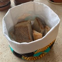 Dambiil bread basket 0